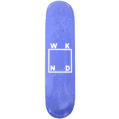 Logo Deck (7.75)