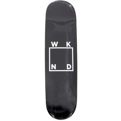 Logo Deck (8.375)