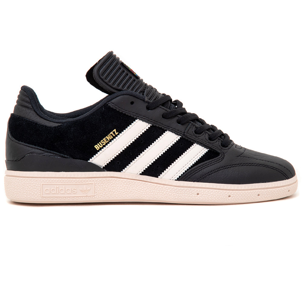 Busenitz (Black / Core White / Gold Metallic)