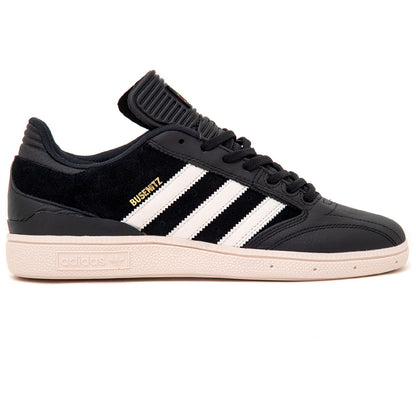 Busenitz (Black / Core White / Gold Metallic)