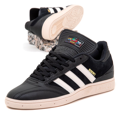 Busenitz (Black / Core White / Gold Metallic)