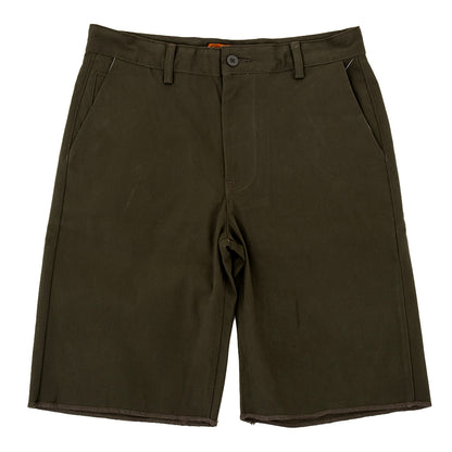 Hecho Por Skate Short (Dark Olive) (S)