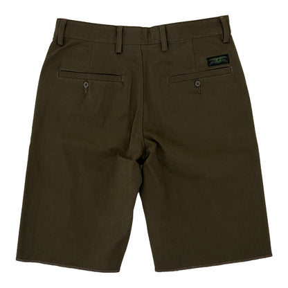 Hecho Por Skate Short (Dark Olive) (S)