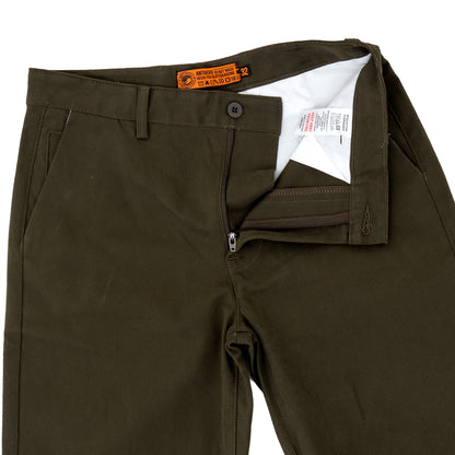 Hecho Por Skate Short (Dark Olive) (S)