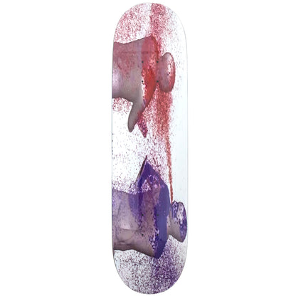 Bronze 19 Deck (8.25)