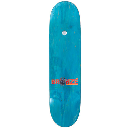 Bronze 19 Deck (8.25)