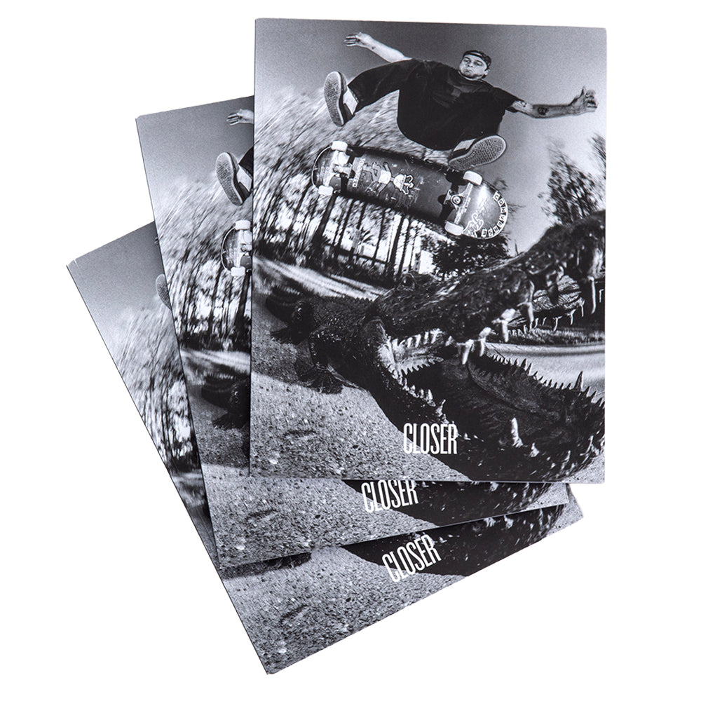 Volume 4.2 Issue #14 2026