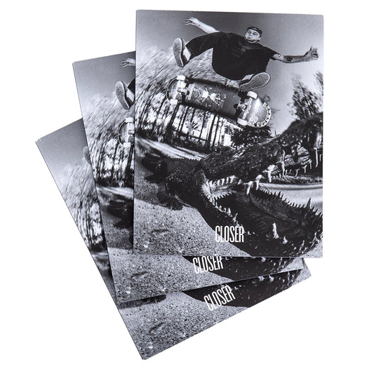 Volume 4.2 Issue #14 2026