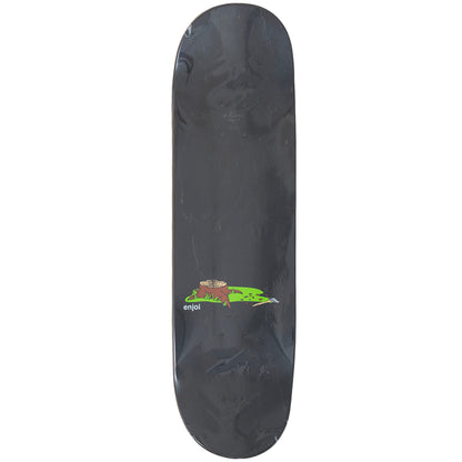 Rasta Panda Deck (9.0)