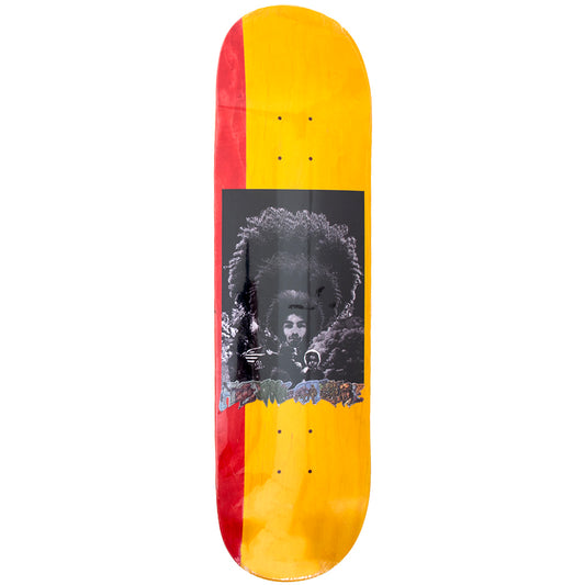 Sage Hair Split Deck (8.38)
