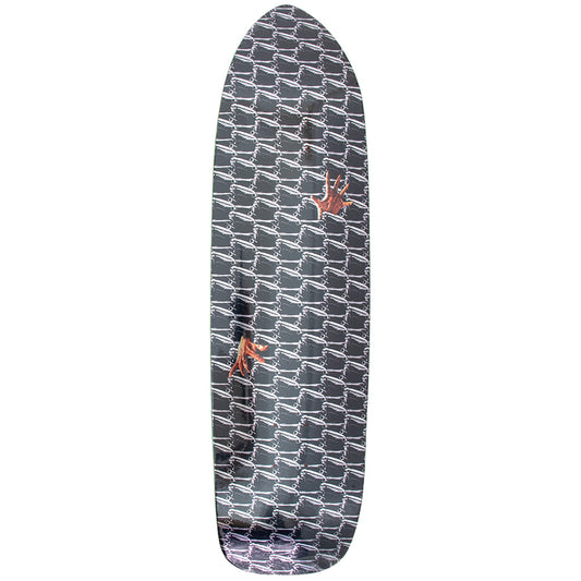 Lonliest Feeling Shaped Deck (8.44)