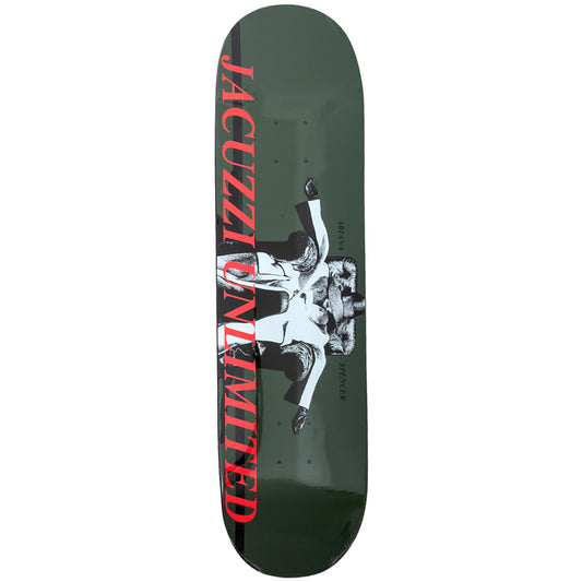 Ariana Spencer Elegance Deck (8.25)