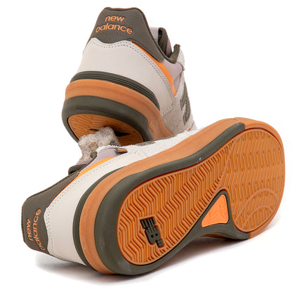 NM306 Cup Jamie Foy (Timberwolf / Dark Moss)