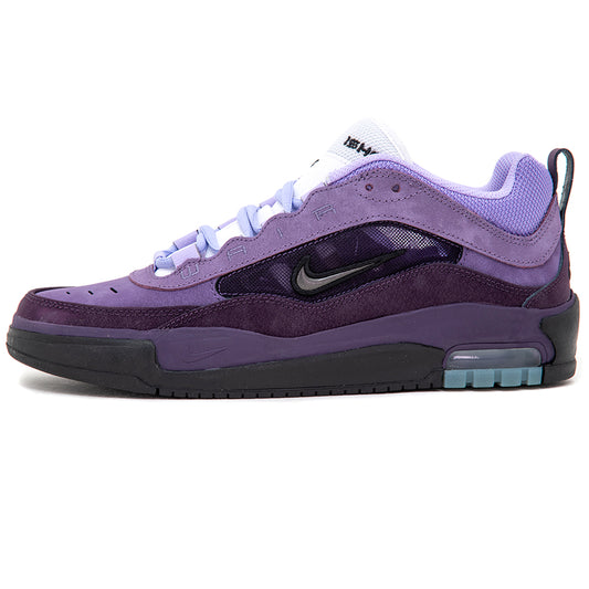 Air Max Ishod (Grand Purple / Black)