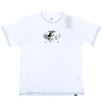 Ishod Skate S/S T-Shirt (White)