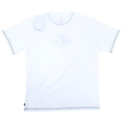 Ishod Skate S/S T-Shirt (White)