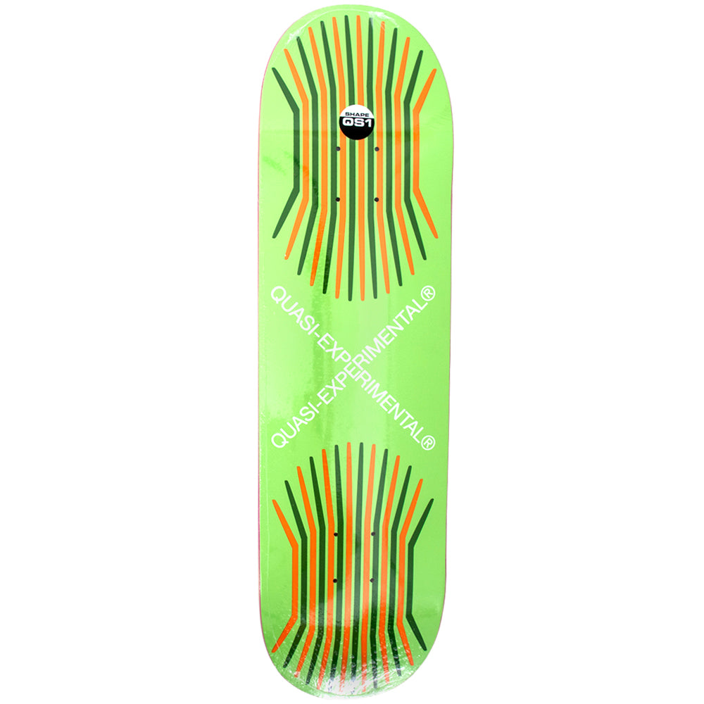 Team Cross Deck (8.375)