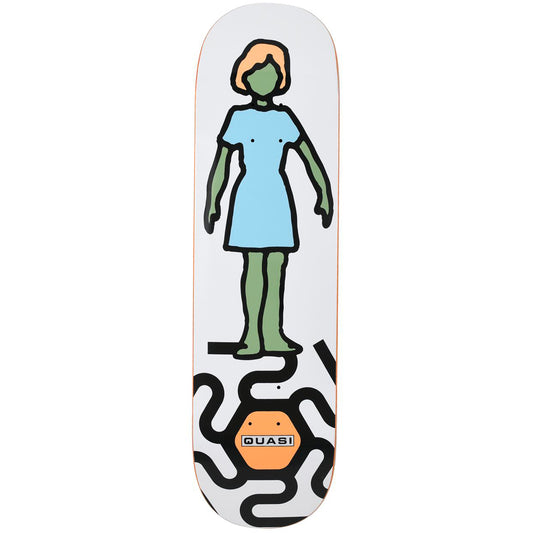 Zoetrope Deck (8.5)