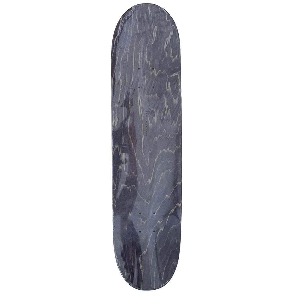 Popsicle Deck (8.0)