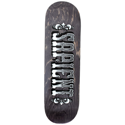 Popsicle Deck (8.25)
