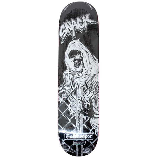 Gatekeeper Deck (8.38)