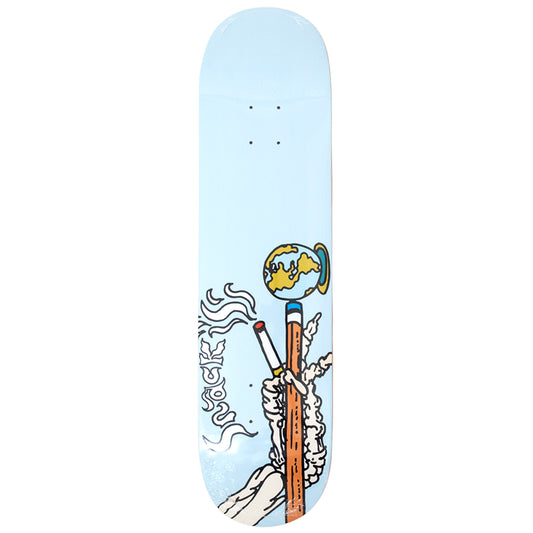 Last Game Deck (8.0)