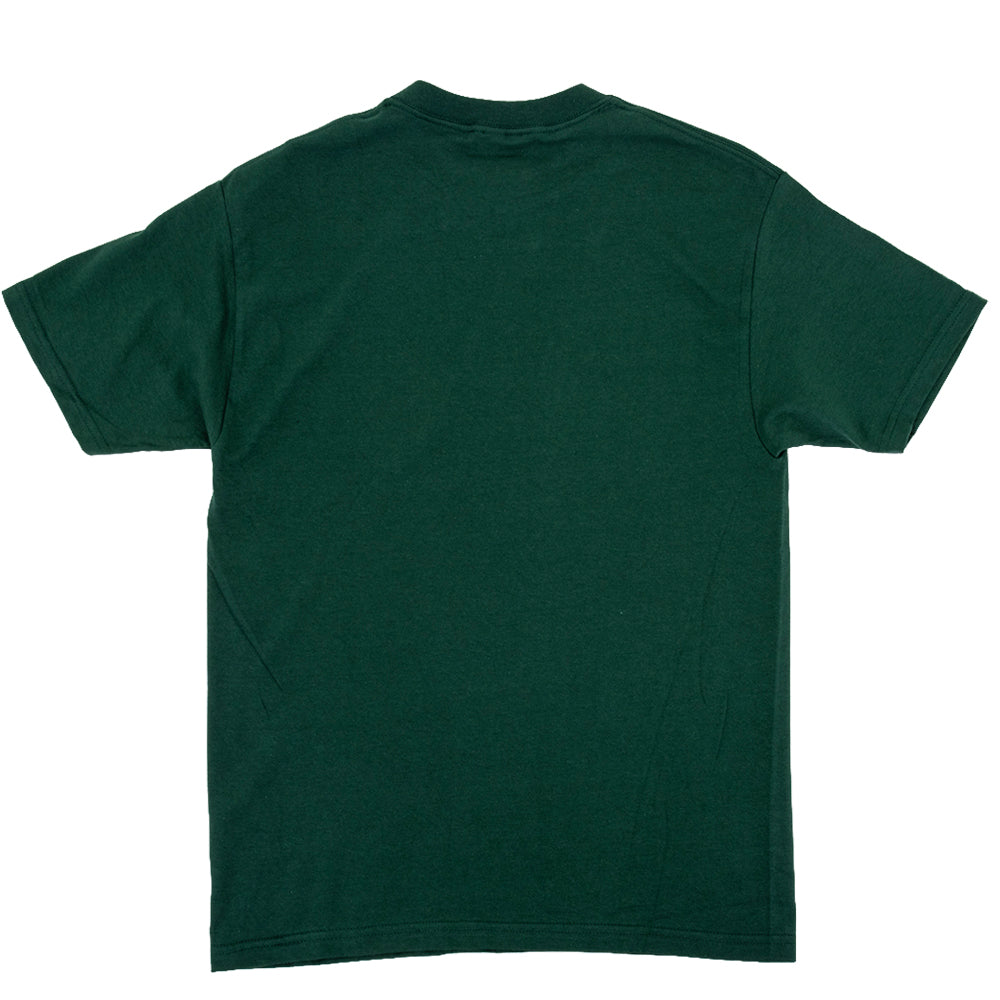 Last Game S/S T-Shirt (Pine)