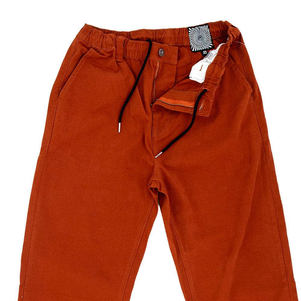 Eternal Pant (Rust)