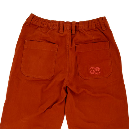 Eternal Pant (Rust)