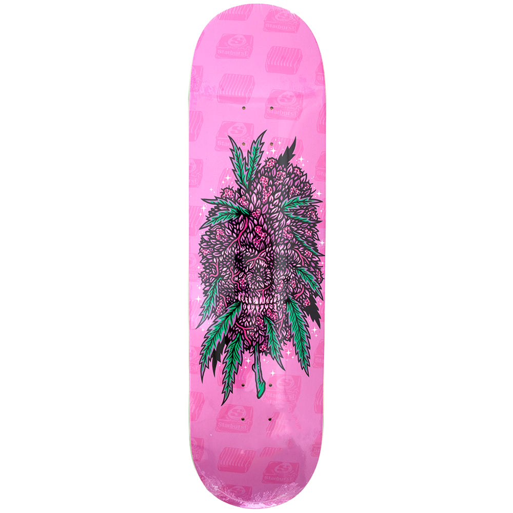 Starburst Deck (8.25)