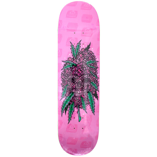 Starburst Deck (8.25)