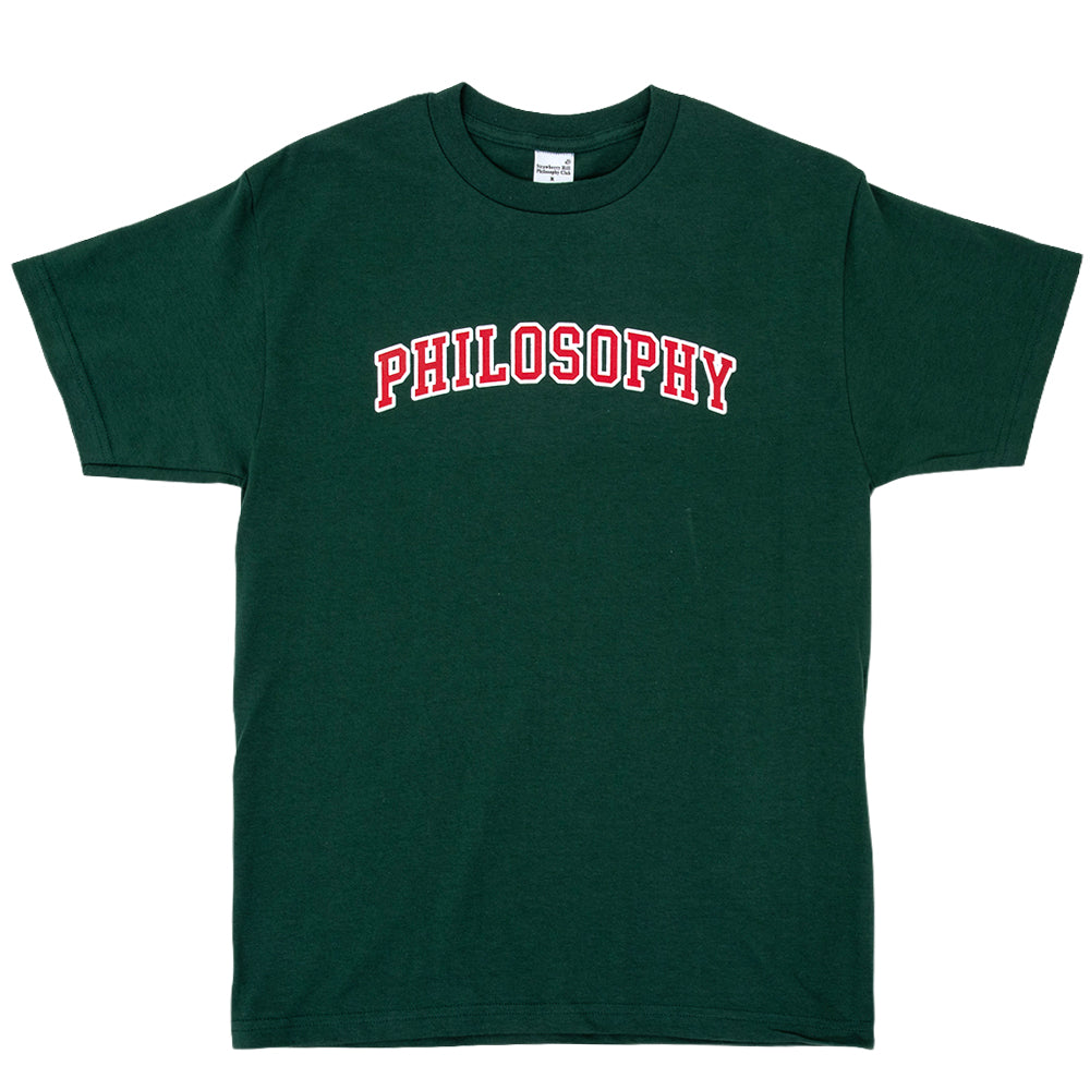 Arc S/S T-Shirt (Pine)