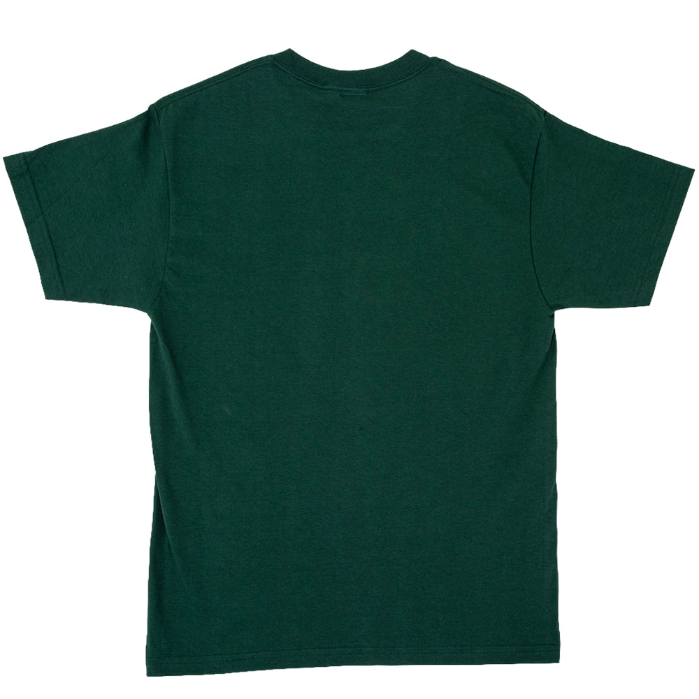 Arc S/S T-Shirt (Pine)