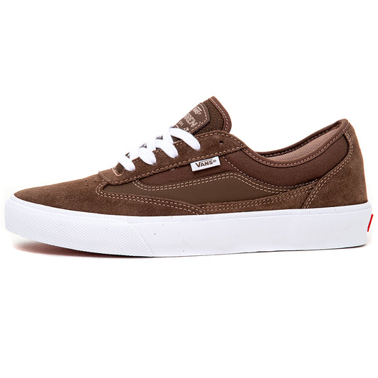 Skate Curren Caples (Vintage Cocoa)