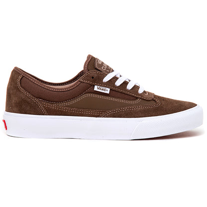 Skate Curren Caples (Vintage Cocoa)