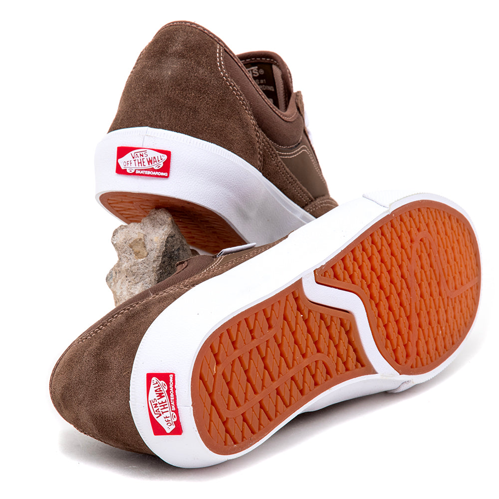 Skate Curren Caples (Vintage Cocoa)
