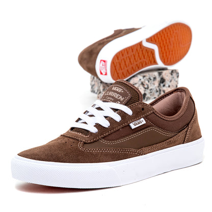 Skate Curren Caples (Vintage Cocoa)