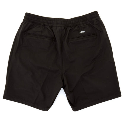 Range Relaxed Sport Short (Black)