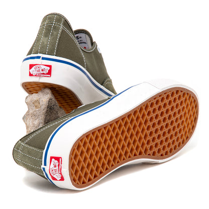Skate Authentic (Mossy Olive)