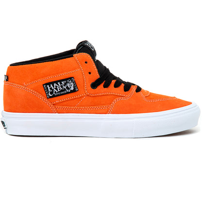 Skate Half Cab (Flame / White)