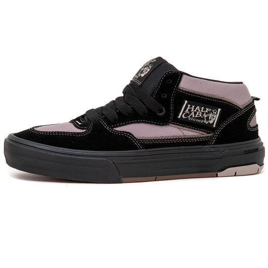 Skate Half Cab Wafflecup (Black / Peyote)