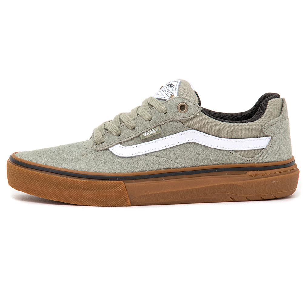 Skate Kyle Walker Wafflecup (Light Green / Gum)