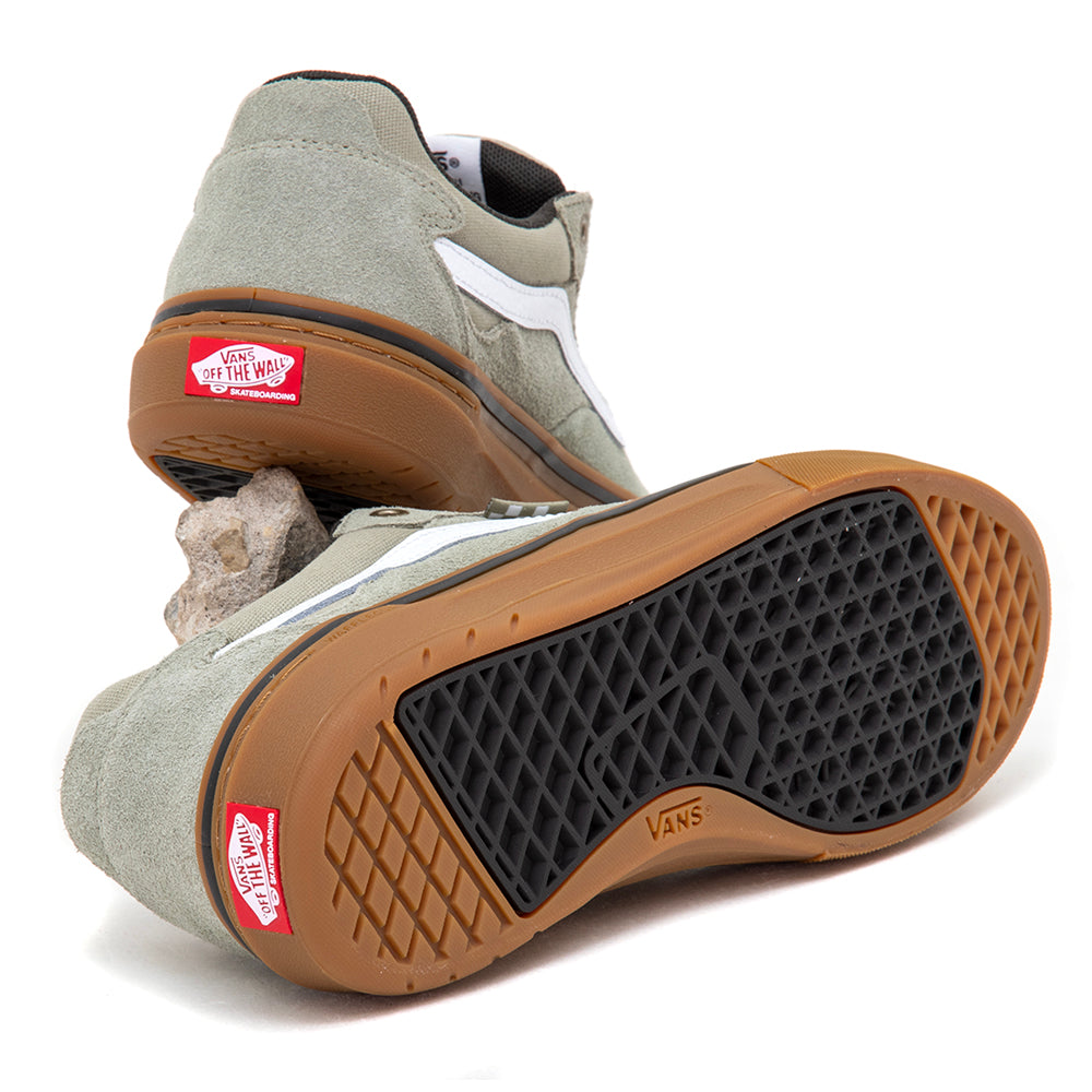 Skate Kyle Walker Wafflecup (Light Green / Gum)