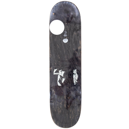 Team / Alv Sleep Forever Deck (8.25)