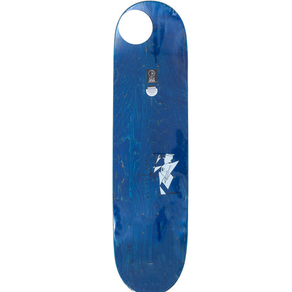 Team / Alv Still Pushing Deck (8.5)