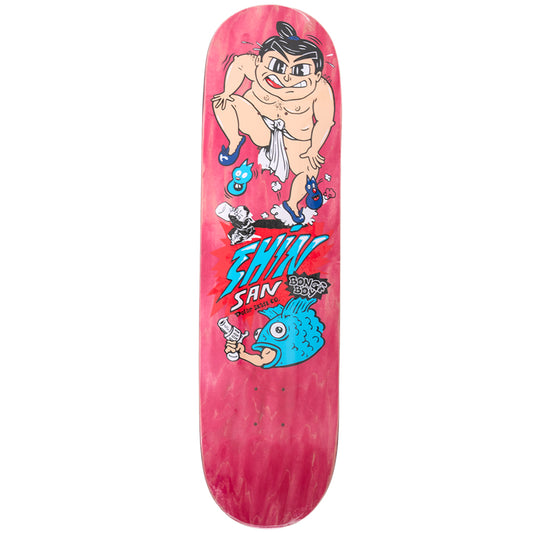Sanbongi Bongi Boy Deck (8.5)