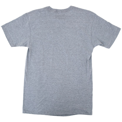 Kenjieagle S/S T-Shirt (Athletic Heather)