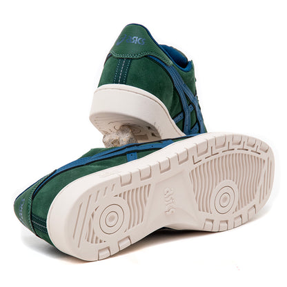 Japan Pro (Forest Night / Mako Blue)