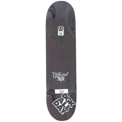 Frames Deck (8.25)