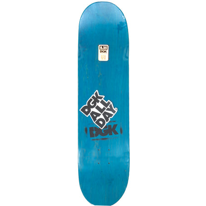 Williams Ghetto Express Deck (8.25)